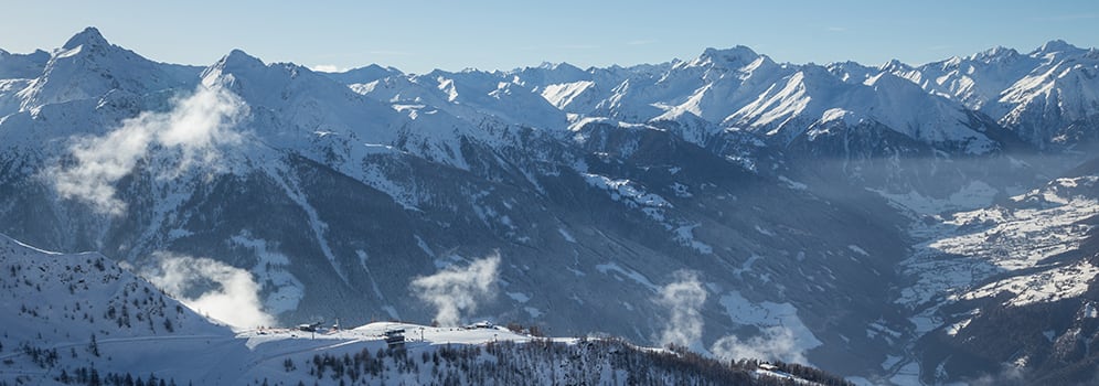 Schneehöhen Osttirol