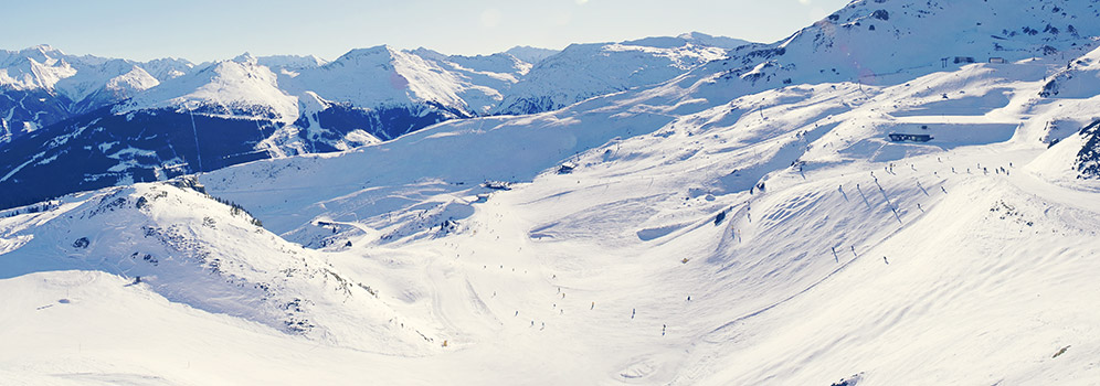 Schneehöhen Mayrhofen