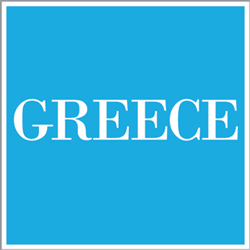 Logo Griechenland