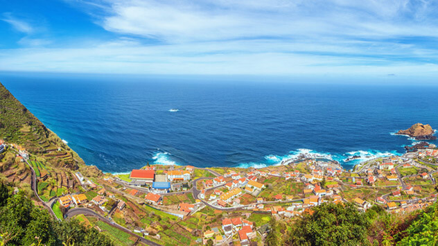 Reisetipps für die Blumeninsel Madeira